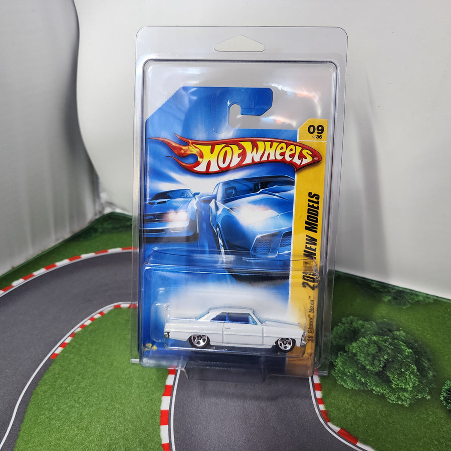 Chevrolet – Wheelcollectors LLC