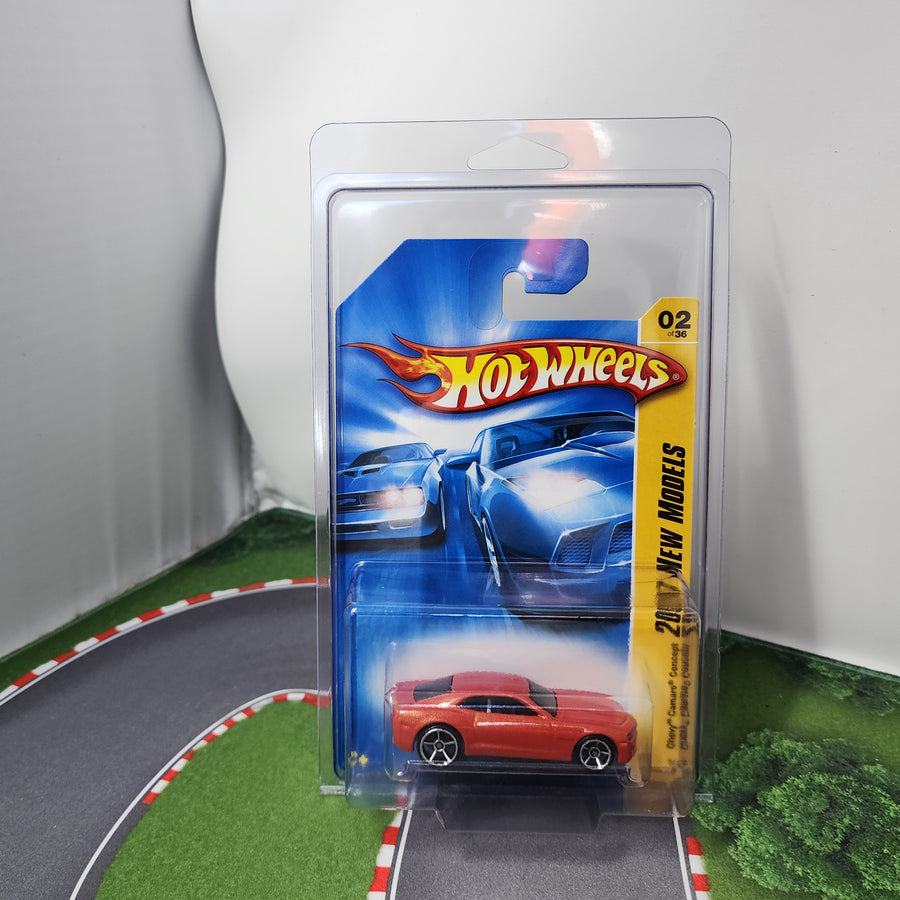 Chevrolet – Wheelcollectors LLC