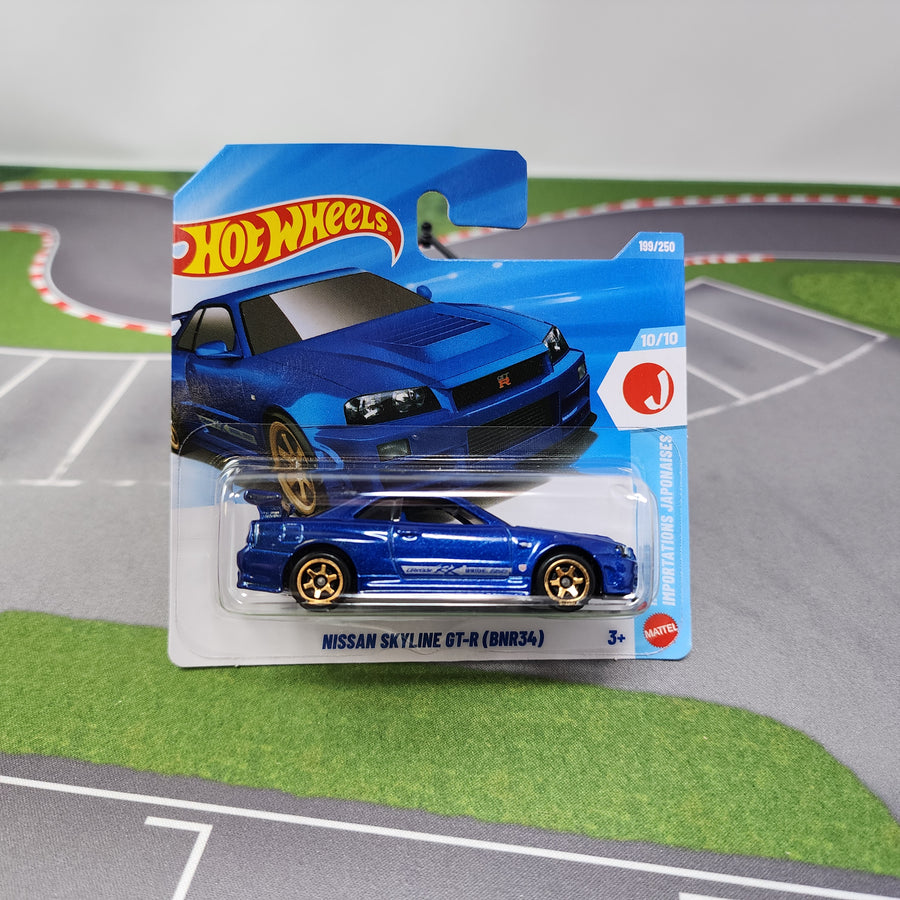 2026 - 2024 Hot Wheels Basic – Page 3 – Wheelcollectors LLC