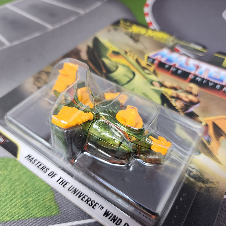 Wind Raider Masters of the Universe * 2026 Hot Wheels Car Culture