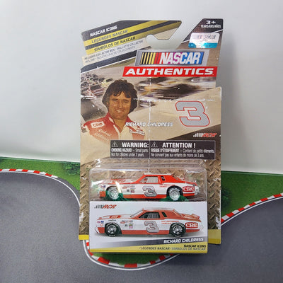 Nascar Collectibles