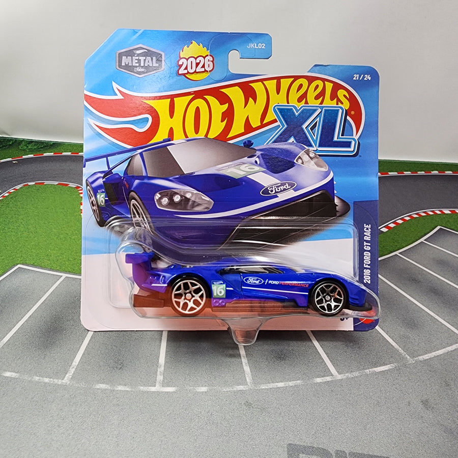 Ford Models – Wheelcollectors LLC