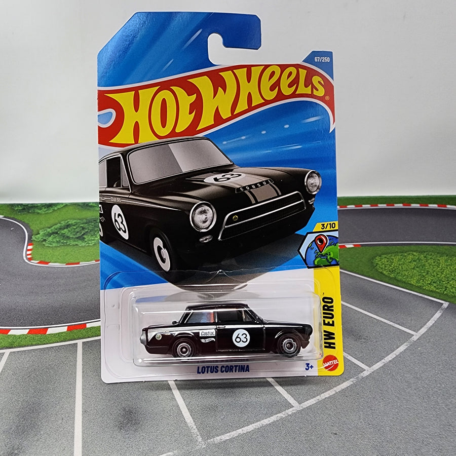 New Releases – Wheelcollectors LLC