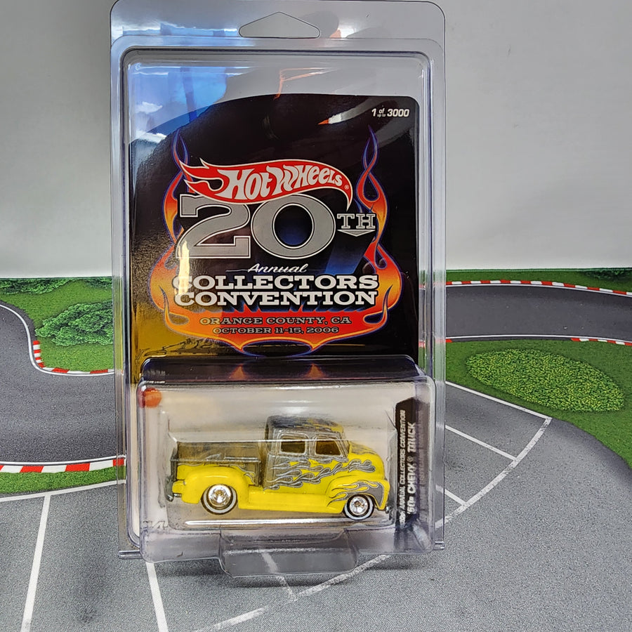 Convention Items – Wheelcollectors LLC