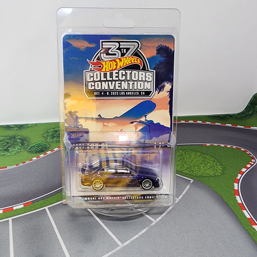 Convention Items – Wheelcollectors LLC