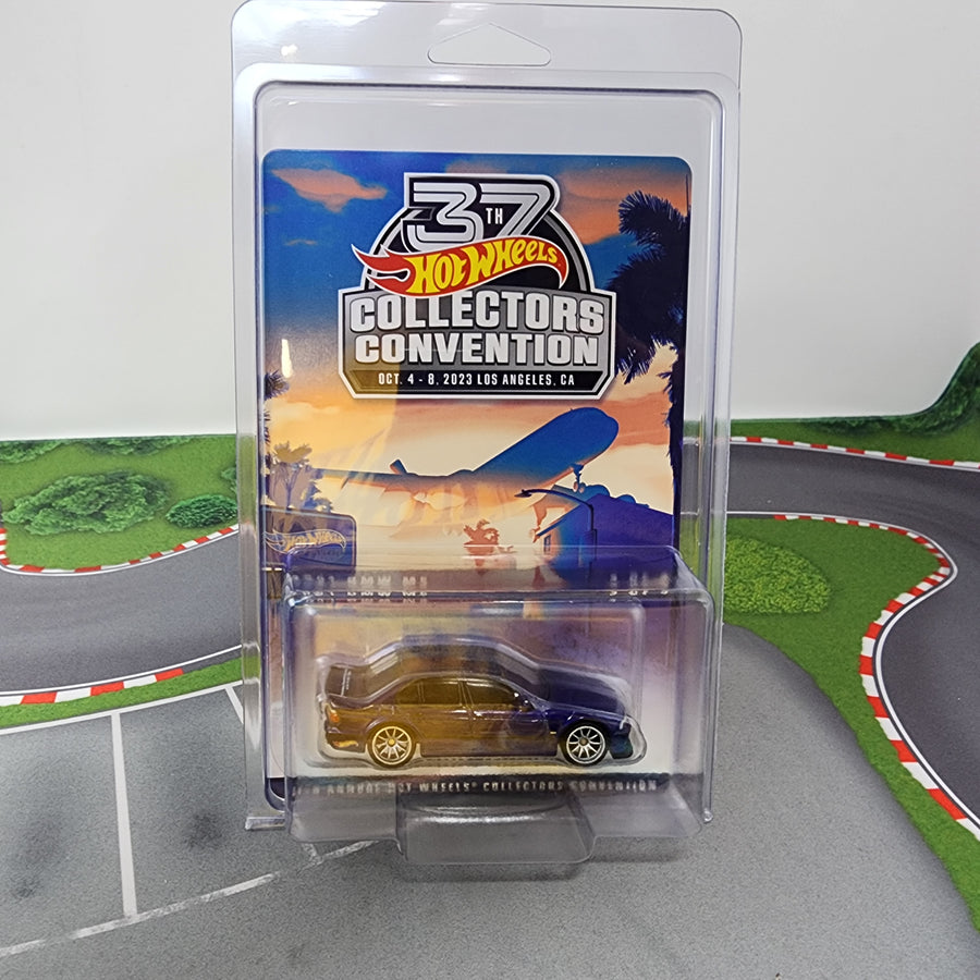 Convention Items – Wheelcollectors LLC