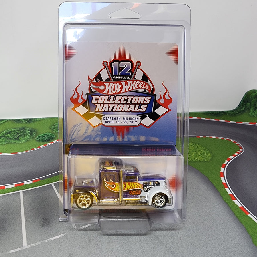 Convention Items – Wheelcollectors LLC