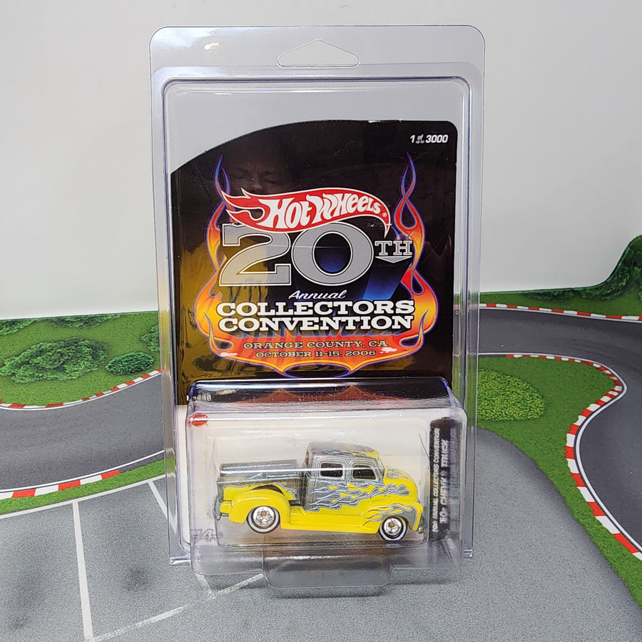 Convention Items – Wheelcollectors LLC