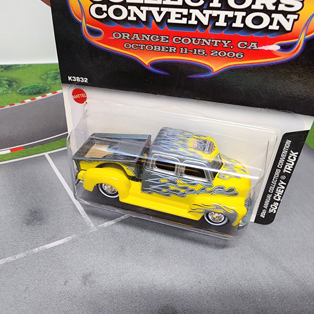 Convention Items – Wheelcollectors LLC