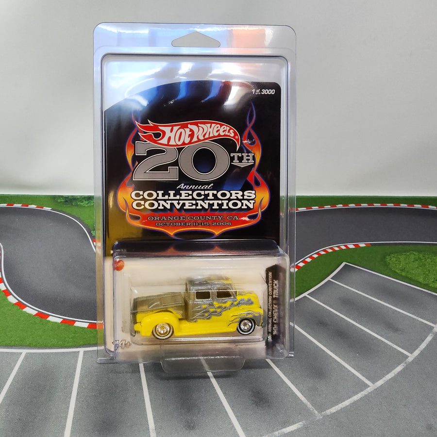 Convention Items – Wheelcollectors LLC