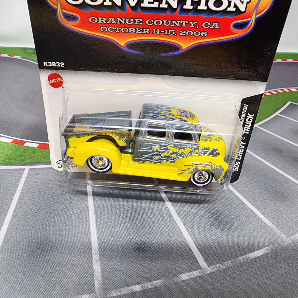 Convention Items – Wheelcollectors LLC