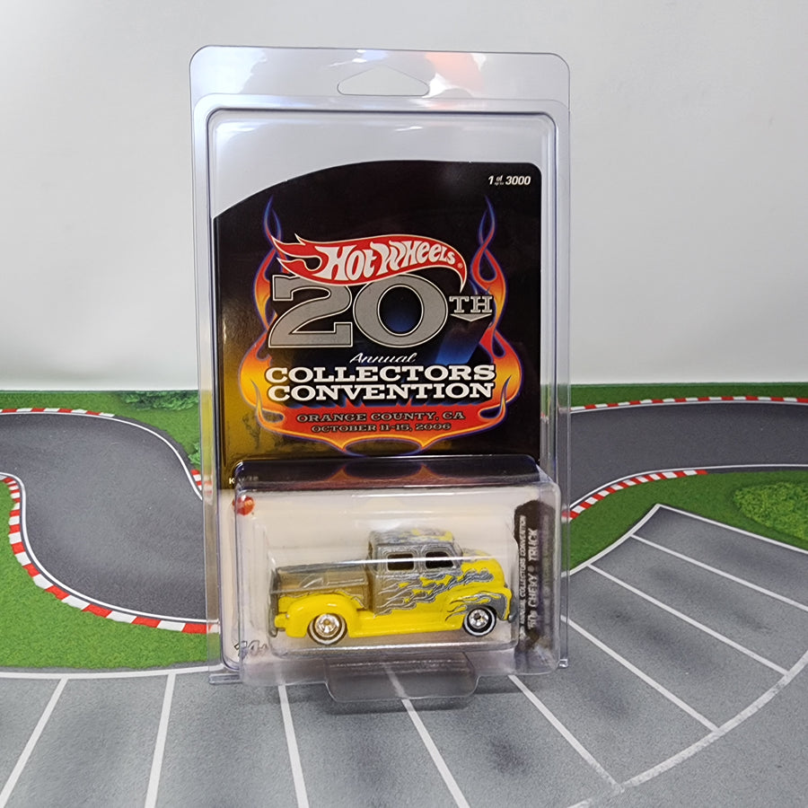 Convention Items – Wheelcollectors LLC