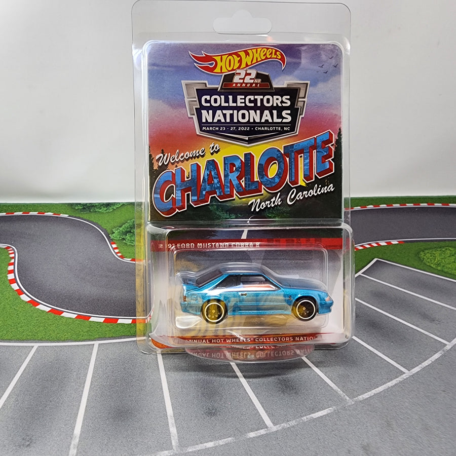 Convention Items – Wheelcollectors LLC