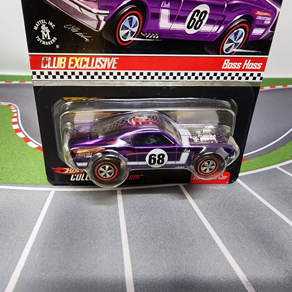 36 ford Coupe NEO- Classics * Hot Wheels Red Line Club RLC