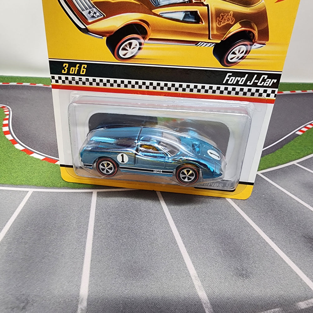 36 ford Coupe NEO- Classics * Hot Wheels Red Line Club RLC