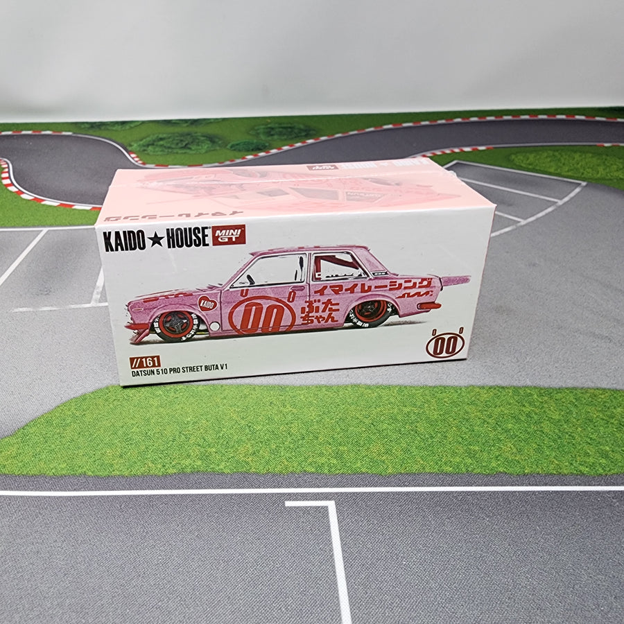 1/18 Scale & Misc. Diecast – Wheelcollectors LLC