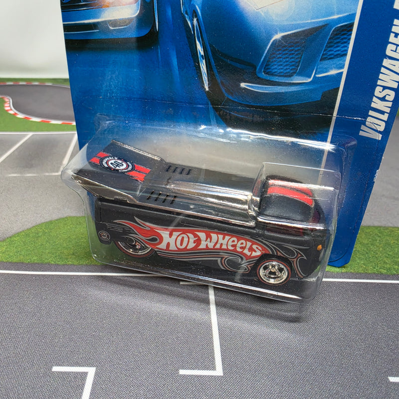 Volkswagen Drag Truck * 2008 Hot Wheels Collectors