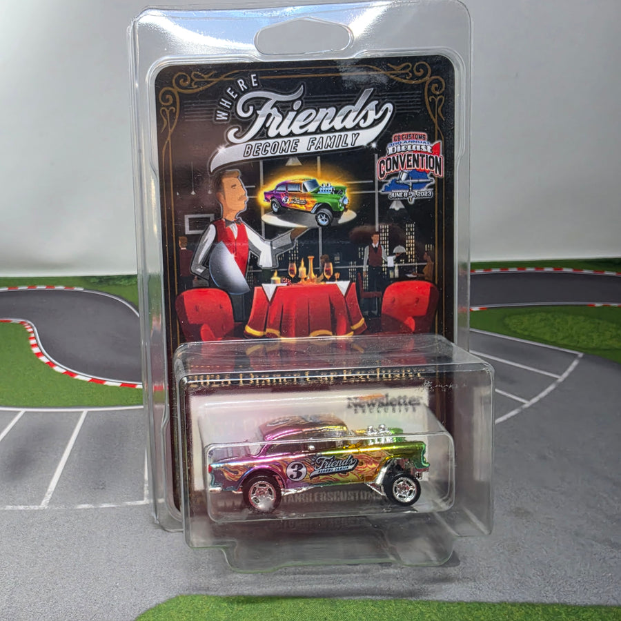 Hot Wheels Premium Collection!!! – Page 17 – Wheelcollectors LLC