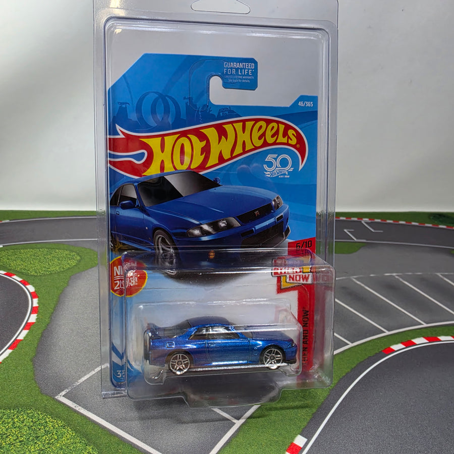 2018 Hot Wheels Basic! – Wheelcollectors LLC