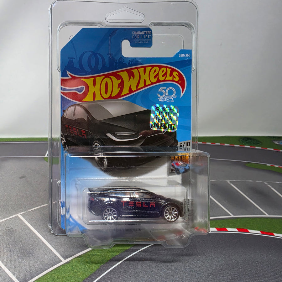 2018 Hot Wheels Basic! – Wheelcollectors LLC