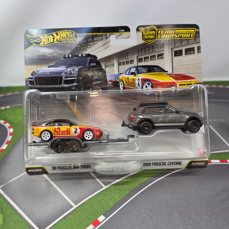 New Releases – Wheelcollectors LLC