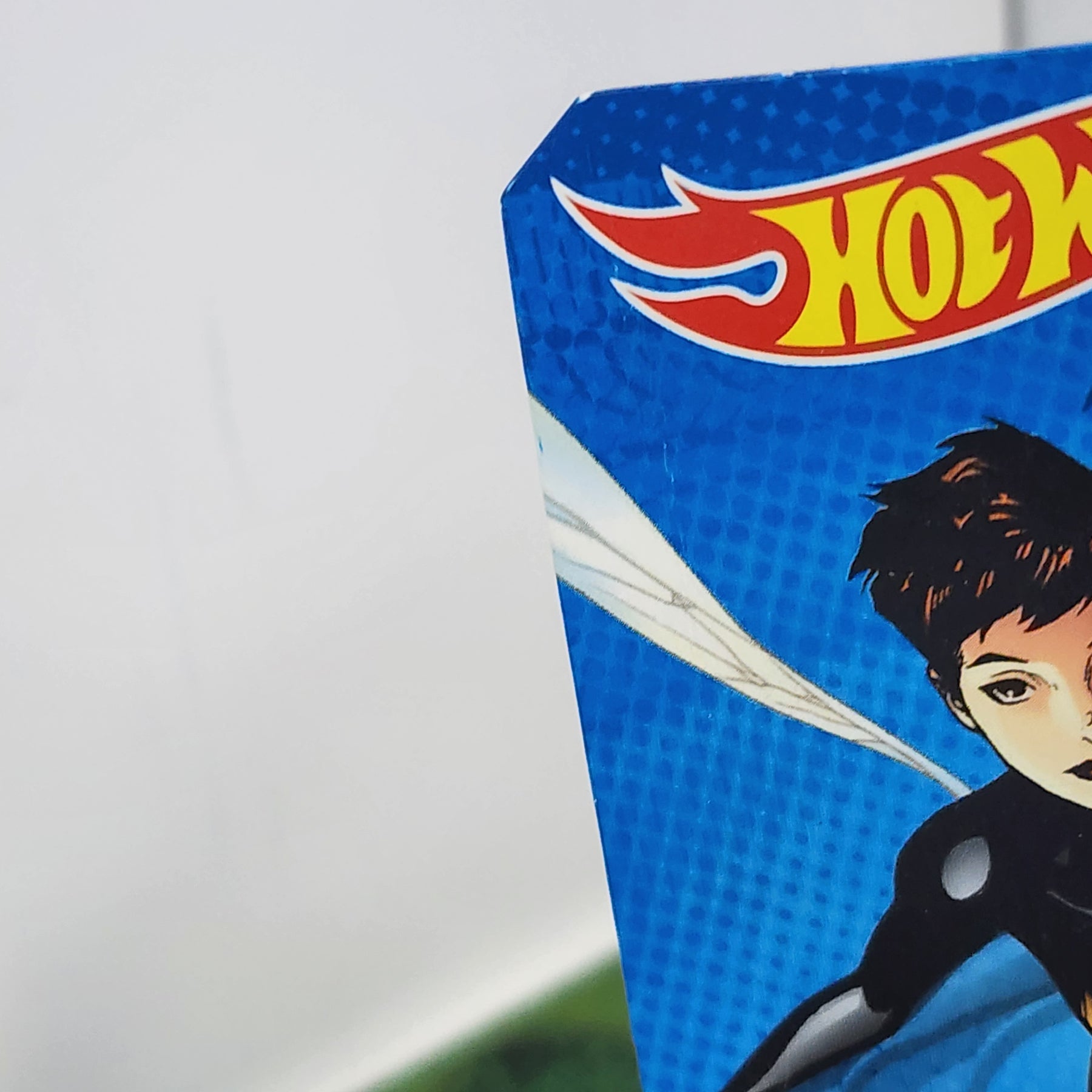Wasp Files Wasp * Hot Wheels Marvel Character Car – Wheelcollectors LLC