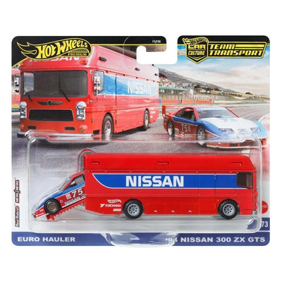 HOT WHEELS TEAM TRANSPORT! – Page 2 – Wheelcollectors LLC