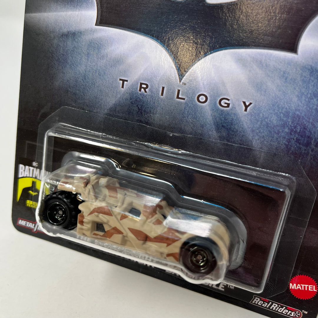 Batmobile tumbler hot wheels online