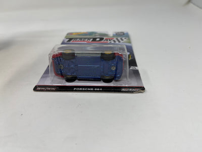 Porsche 964 * Hot Wheels TRACK DAY Car Culture