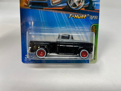 '56 Flashsider #125 * 2005 Hot Wheels Treasure Hunt