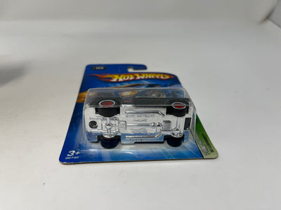 '56 Flashsider #125 * 2005 Hot Wheels Treasure Hunt