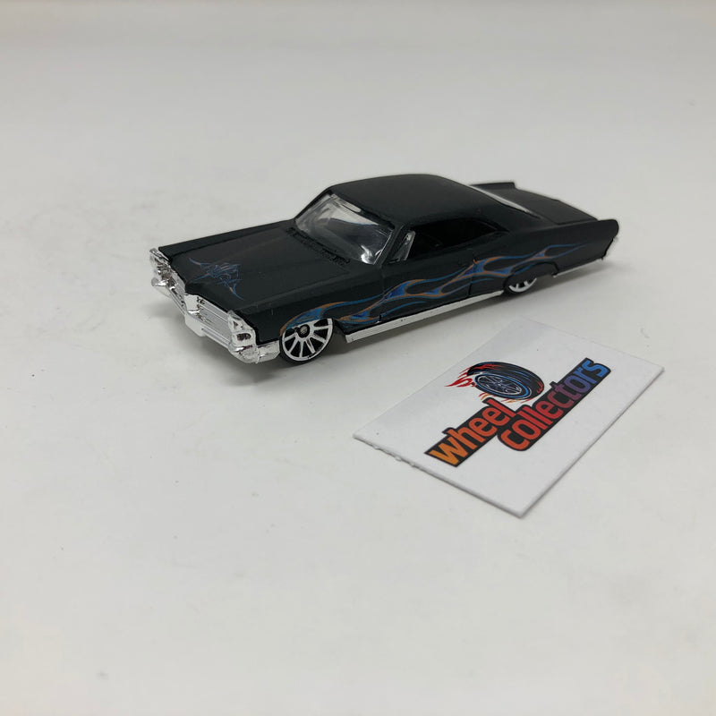 1965 Pontiac Bonneville * Hot Wheels Loose 1:64 Scale Diecast Model