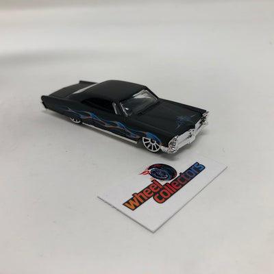 1965 Pontiac Bonneville * Hot Wheels Loose 1:64 Scale Diecast Model