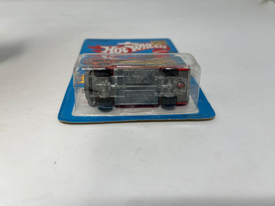 '65 Mustang Convertible * Hot Wheels 1982 Hong Kong