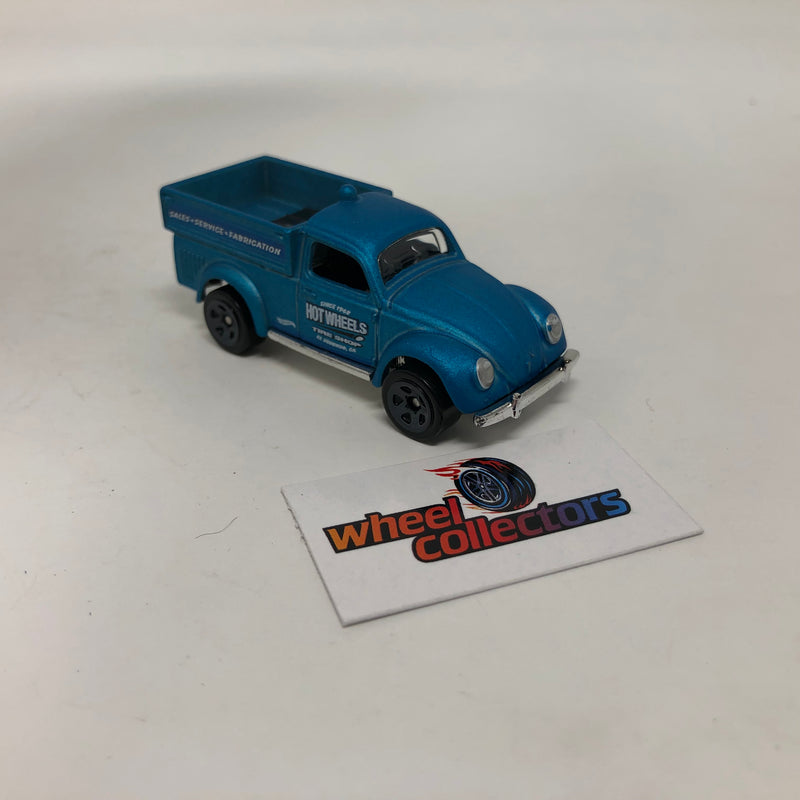 1949 Volkswagen Beetle Pickup * Hot Wheels Loose 1:64 Scale Diecast Model