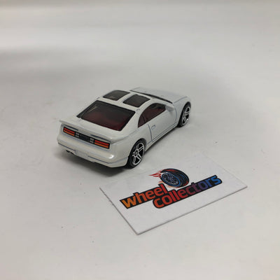 Nissan 3000ZX Twin Turbo * Hot Wheels Loose 1:64 Scale Diecast Model