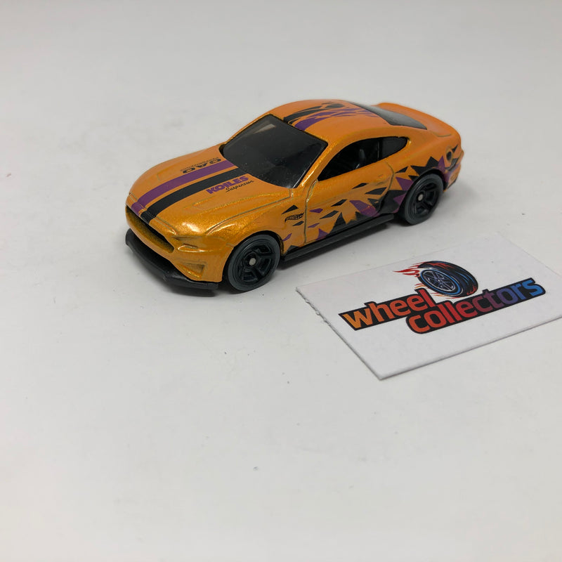 2018 Ford Mustang GT * Hot Wheels Loose 1:64 Scale Diecast Model