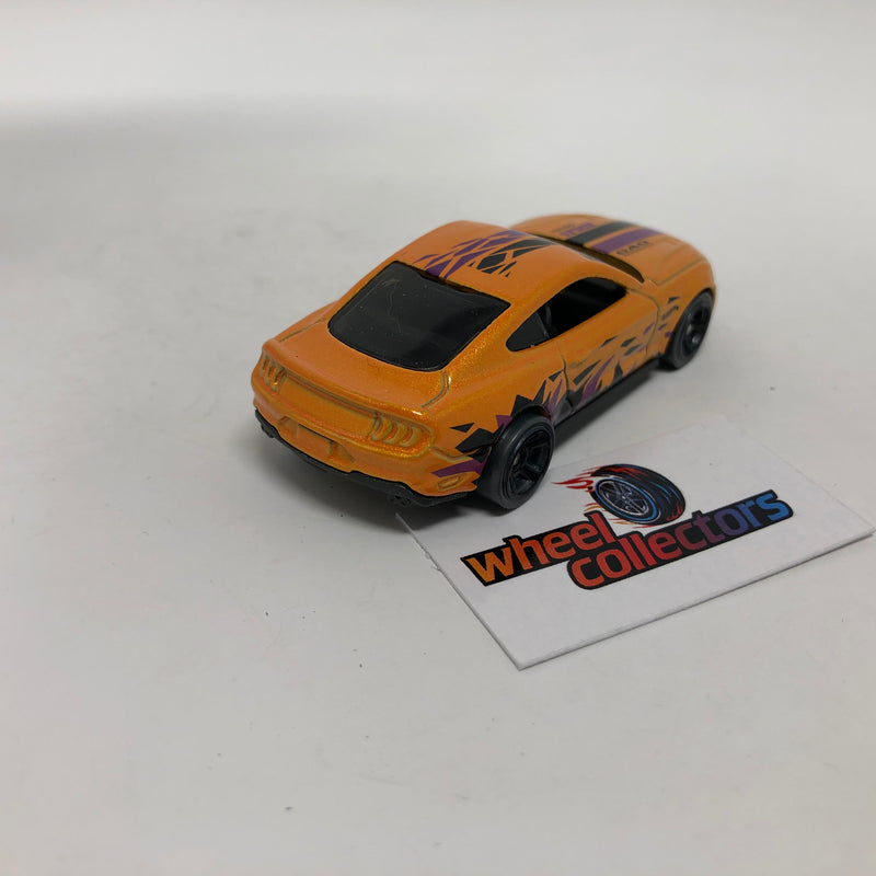 2018 Ford Mustang GT * Hot Wheels Loose 1:64 Scale Diecast Model