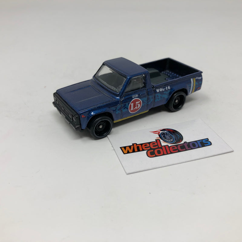 Mazda REPU Truck * Hot Wheels Loose 1:64 Scale Diecast Model