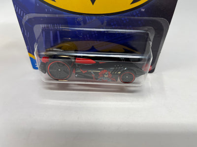 Duel Fueler #10 * Hot Wheels Batman Series Walmart