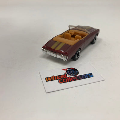 1971 Chevy Chevelle * Matchbox Loose 1:64 Scale Diecast Model