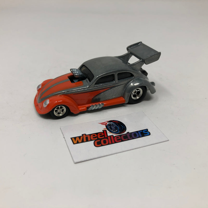 1956 Volkswagen Drag Beetle * Hot Wheels 1:64 scale Loose