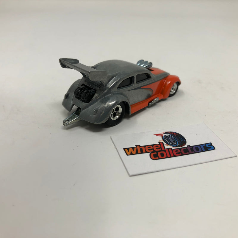 1956 Volkswagen Drag Beetle * Hot Wheels 1:64 scale Loose