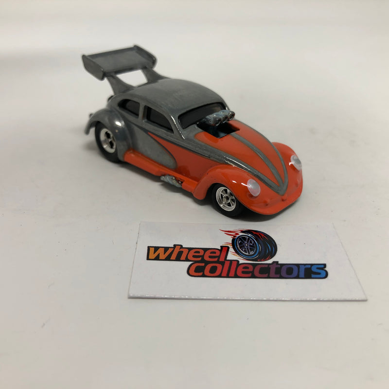 1956 Volkswagen Drag Beetle * Hot Wheels 1:64 scale Loose