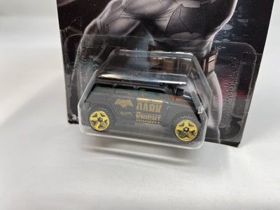 Rockster #2 * Hot Wheels Batman Superman Series