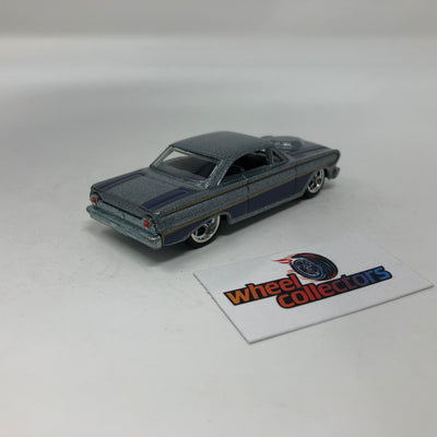 '64 Ford Falcon Sprint * Hot Wheels 1:64 scale Loose