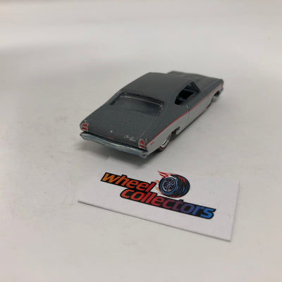 1969 Chevy Chevelle SS 396 * Hot Wheels 1:64 scale Loose Garage Series