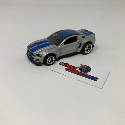 Ford Mustang Need for Speed * Hot Wheels 1:64 scale Loose