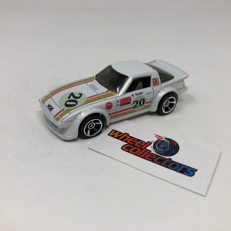 Mazda RX-7 Super Speeders * Hot Wheels Loose 1:64 Scale Diecast Model