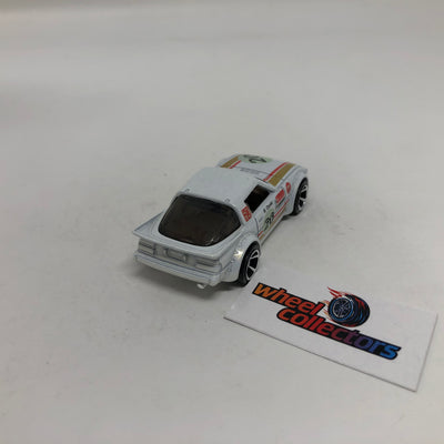 Mazda RX-7 Super Speeders * Hot Wheels Loose 1:64 Scale Diecast Model